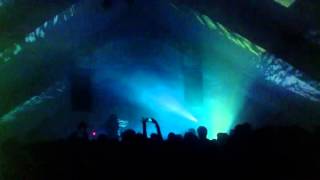 A Place to Bury Strangers - Deeper (Live @ Drugstore, Belgrade 4.11.2015.)