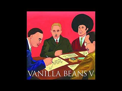 Vanilla Beans - Lonesome X