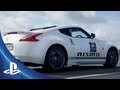 GT Academy 2012 (USA) Episode 1