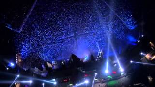 Axwell Λ Ingrosso - Tennis Court vs Reload Live at Tomorrowland 2015