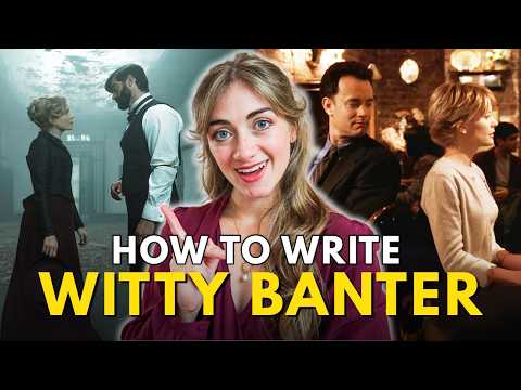 5 Genius Tricks for Writing Funny Dialogue