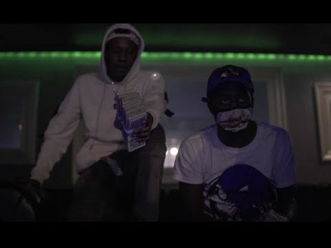 SMACS - Smacs Active ( Official Music Video ) Prod By @Fcfrob