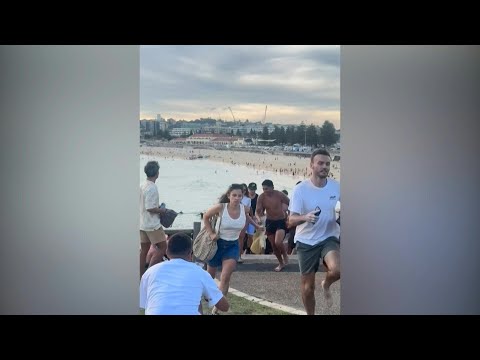 Video | Australia to toughen gun laws after deadly Bondi shootings | AFP