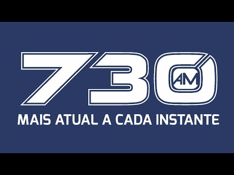 Prefixo Antigo - Rádio 730 AM 730 KHz - Goiânia - GO