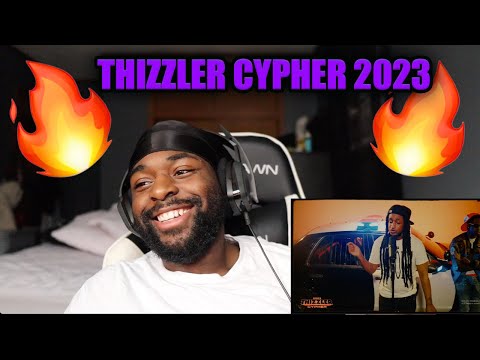 1100 Himself, Verde Babii & Mac J Prod  27Club || Thizzler Cypher 2023