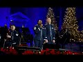 The United States Air Force Band @ Maoz Tzur - Rock of Ages, Traditional Hanukkah Song