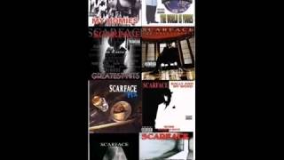 Scarface  My Mind Playin Tricks 94&#39; Subtitulado Español