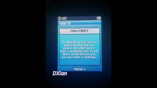 UNO demo on LG Revere 2 VN150S
