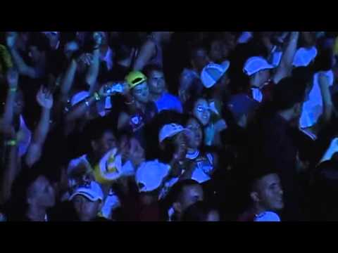 Grafith DVD Oficial 24 Anos Oficial  08 Musica -  Something