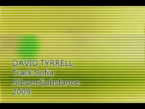 David Tyrrell Sofia *Yellow TV version*