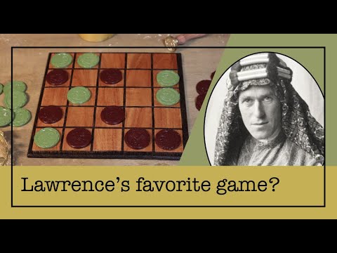 Seega | Ancient Egyptian game | rules | history | strategy