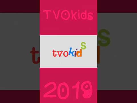 Logo History Shorties 74 (TVOKids)