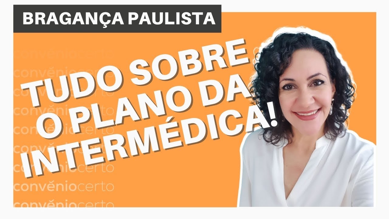 NOTREDAME INTERMÉDICA: O plano de saúde MAIS BARATO de Bragança Paulista!