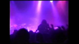 In Flames - Original Lineup - Behind Space Live September 2nd 2004