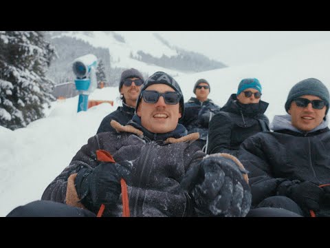 KAFFKIEZ - In Nächten Wie Diesen (Official Video)