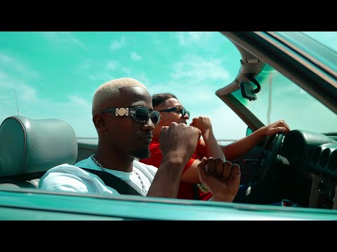 Dj Hamida feat. SAF - "Ma bébé" (mi amor)