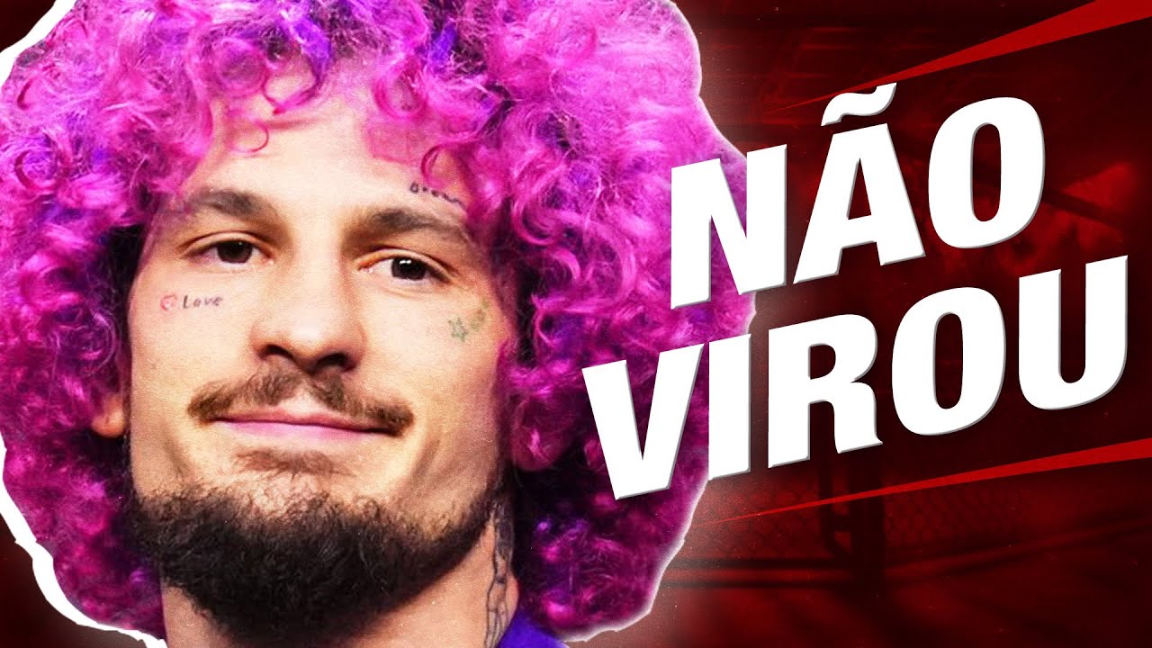 O'MALLEY NÃO É O QUE DANA WHITE SONHAVA #Resenha