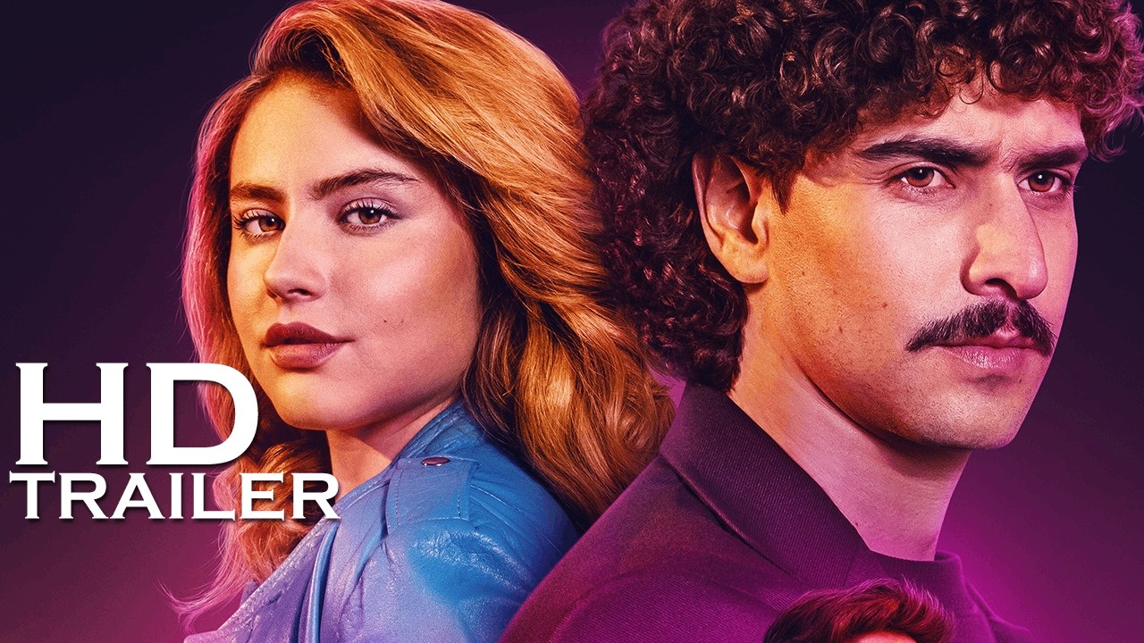 LA PRIMERA VEZ Temporada 4 Trailer SUBTITULADO [HD] Netflix