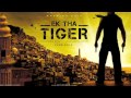 Laapata Instrumental - Ek Tha Tiger