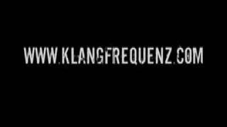 KLANGFREQUENZ - SO FAR SO GOOD
