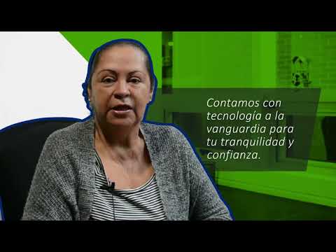 Testimonio – Cirugía de párpados