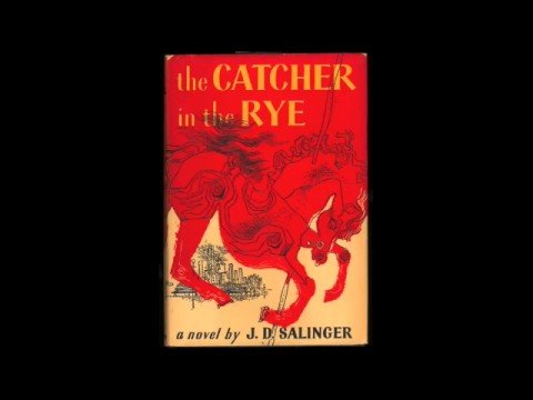 The Catcher in the Rye Rap