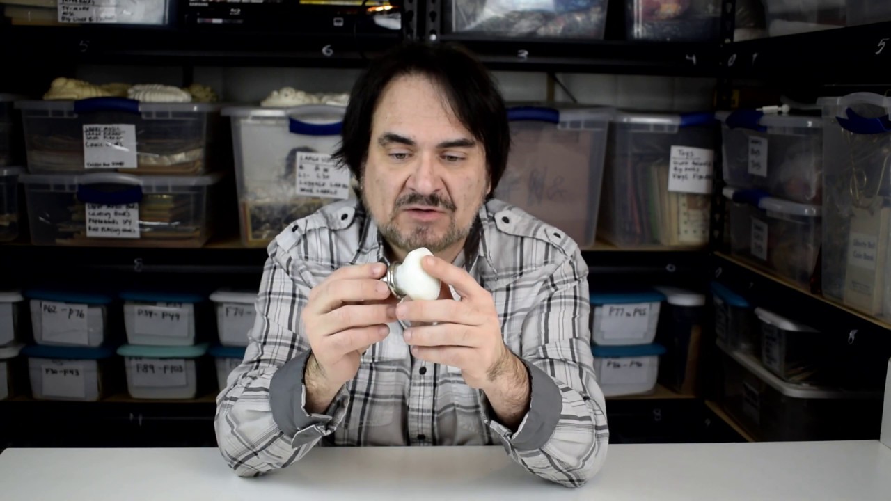 This Item Turns Up Often - Easy Flip BOLO