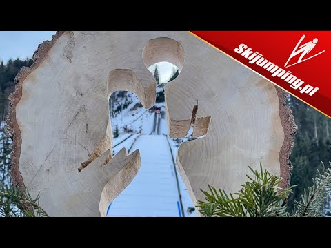 Puchar Świata w... ENGELBERGU