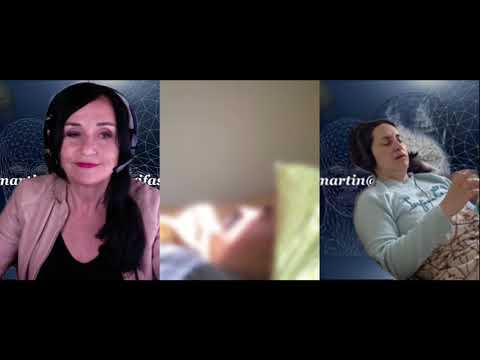 486-ES Florencia, Secuestro y Desfragmentación de la línea de tiempo - Elena Martín Team Grifasi