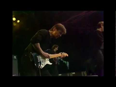 TV2 - Purple Haze [Live]