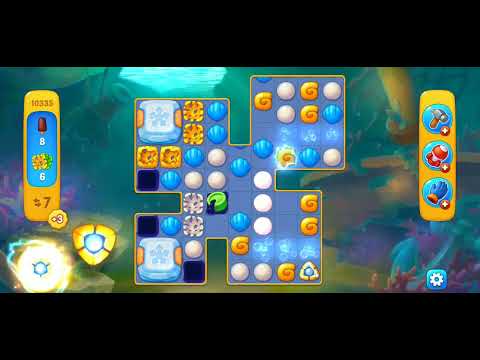 Fishdom/Gameplay/Levels(10335)