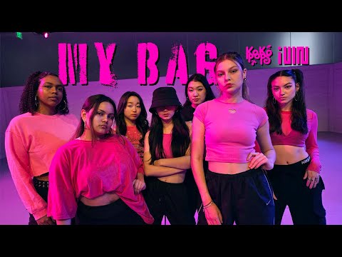 [KoKo Pops] (G)I-DLE - MY BAG Dance Cover | KoKo Cover 2023