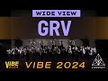 [3rd Place] GRV | VIBE 2024 [@Vibrvncy Wide View 4K]