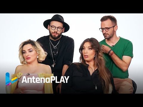 Morodan, Teleșpan, Cocuța și Boantă, cei 4 fantastici în bucătărie: Care face ce, fă?!