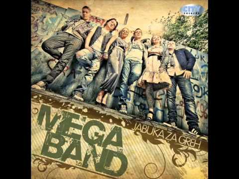 MEGA BAND - NISAM TI JA KAO SVI