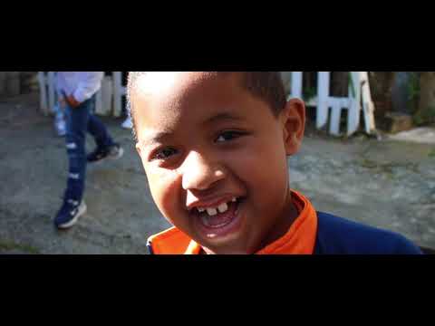 Elô Gonzaga - Semente (Official Music Video)