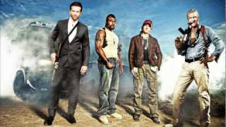 Alan Silvestri - The A-Team 2010 Theme