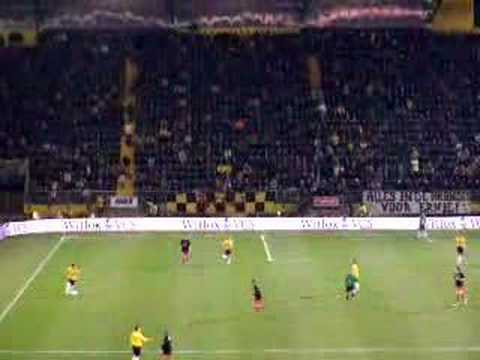 Overal waar we komen