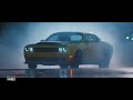 Imran Khan 2018 New Amplifier Video Vin Diesel Vs Dodge Challenger