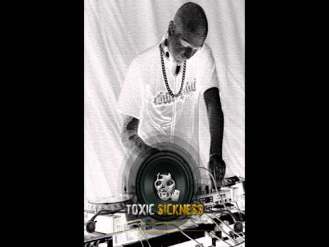 Hellter Skellter @ Toxic Sickness Radio [Collateral Carnage Show]