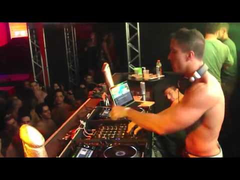 DJ RODOLFO BRAVAT | FUN SEXO - BRASÍLIA 14/05/11