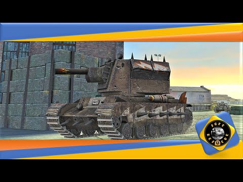 Smasher ● 6.5K & 5.9K DMG