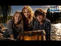 LITTLE SAVAGES The True Spirit Of Friendship And Childhood Adventures Full Movie HD