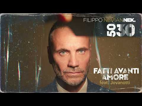 Video thumbnail for Fatti avanti amore (5030 version)