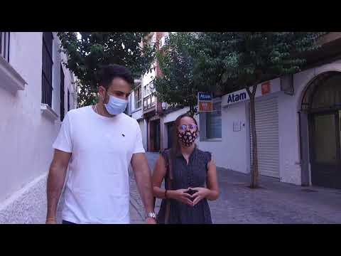 Tengo una pregunta para ti: David Salazar Pachón (Diputado de Ciudadanos en la Asamblea)