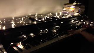 Download lagu Romantic Happy Birthday | arr by Miranda Wong | Piano cover mp3