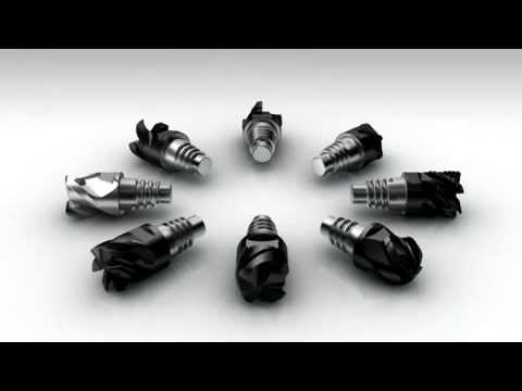 Walter Prototyp ConeFit