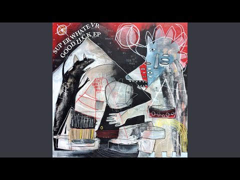 Benjamin Alphabet - Super Whatevr