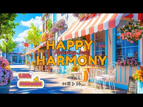 [Playlist Jazz] Happy Harmony 🌆 enjoying a cozy evening #jazz #jazzmusic #SmoothJazz