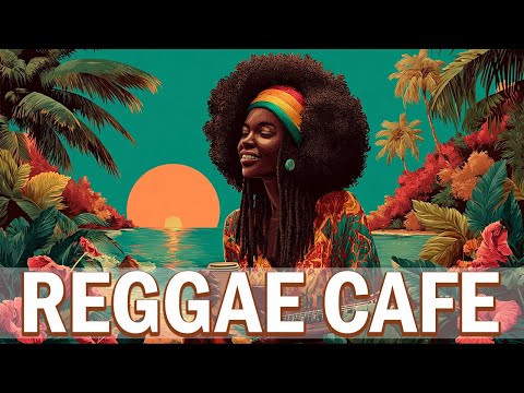 VINTAGE REGGAE CAFÉ COLLECTION - SONGS THAT TOUCH THE HEART